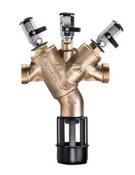 Systemtrenner BA in Köln